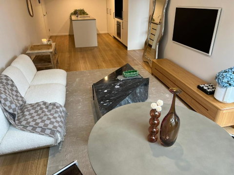 NEW BOUTIQUE 1bd Apt - Kempsey Accommodation 1