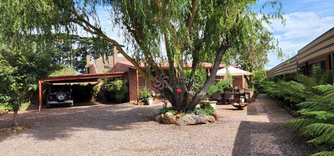 New Horizons Farm Stay - Kempsey Accommodation 2