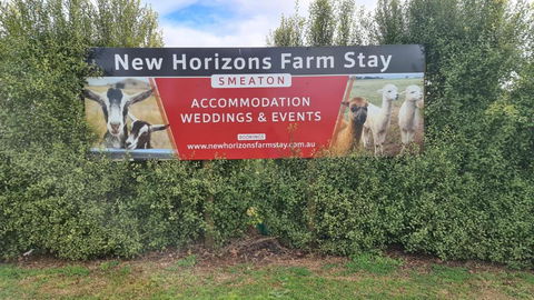 New Horizons Farm Stay - Kempsey Accommodation 1