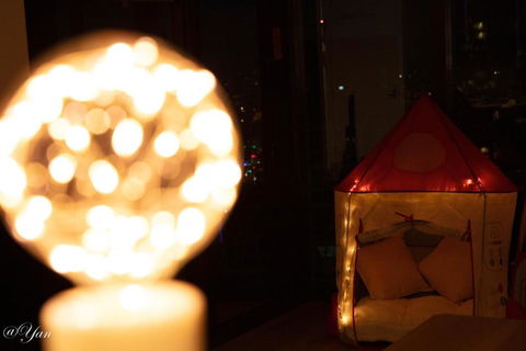 New Year Fireworks & Kids Corner - Kempsey Accommodation 2