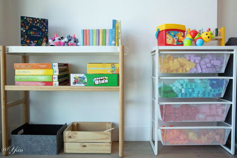 New Year Fireworks & Kids Corner - Kempsey Accommodation 3