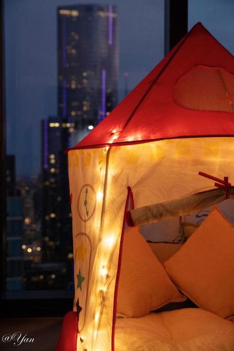New Year Fireworks & Kids Corner - Kempsey Accommodation 0