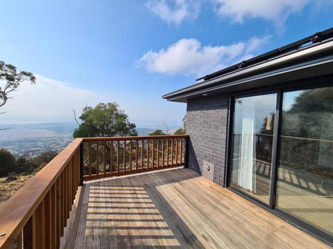 Mount Rumney Escapes - 4 Seaview Devil House - Kempsey Accommodation 0