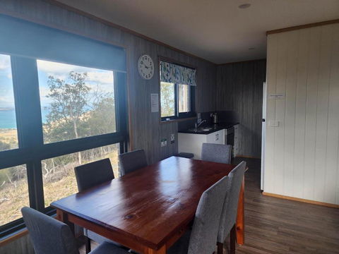 Mount Rumney Escapes - 4 Seaview Devil House - Kempsey Accommodation 1