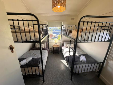 Mount Beauty 3BR Home - Kempsey Accommodation 2