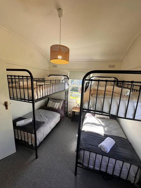 Mount Beauty 3BR Home - Kempsey Accommodation 1