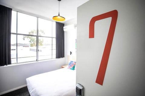 Nightcap At Ashley Hotel - Kempsey Accommodation 3