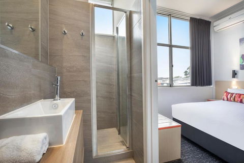 Nightcap At Ashley Hotel - Kempsey Accommodation 2