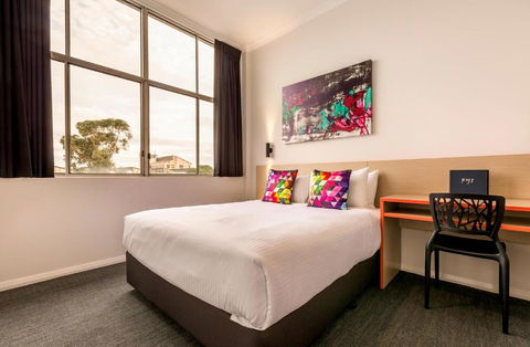 Nightcap At Ashley Hotel - Kempsey Accommodation 0