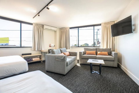 Nightcap At Chardons Corner Hotel - Kempsey Accommodation 1