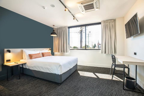 Nightcap At Chardons Corner Hotel - Kempsey Accommodation 0