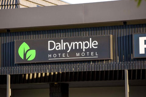 Nightcap At Dalrymple Hotel - Kempsey Accommodation 1