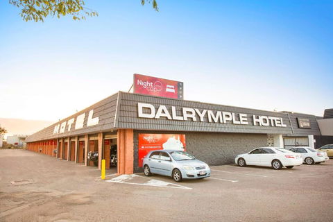 Nightcap At Dalrymple Hotel - Kempsey Accommodation 2