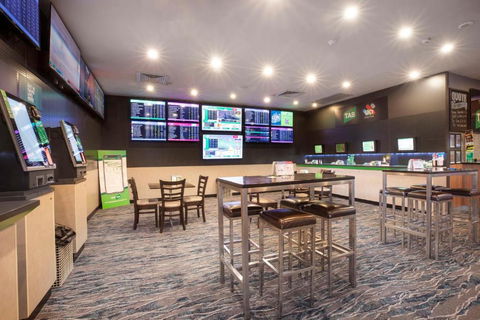 Nightcap At Dalrymple Hotel - Kempsey Accommodation 3