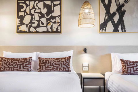 Nightcap At Dalrymple Hotel - Kempsey Accommodation 0