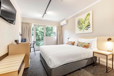 Nightcap At Findon Hotel - Kempsey Accommodation 0
