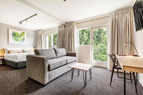 Nightcap At Findon Hotel - Kempsey Accommodation 2