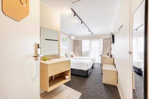 Nightcap At Findon Hotel - Kempsey Accommodation 1