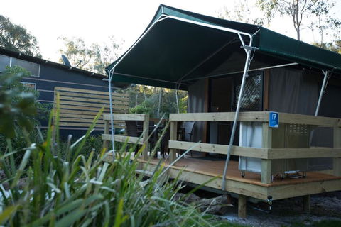 NRMA Myall Shores Holiday Park - Kempsey Accommodation 2