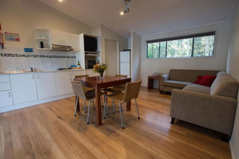 NRMA Myall Shores Holiday Park - Kempsey Accommodation 1