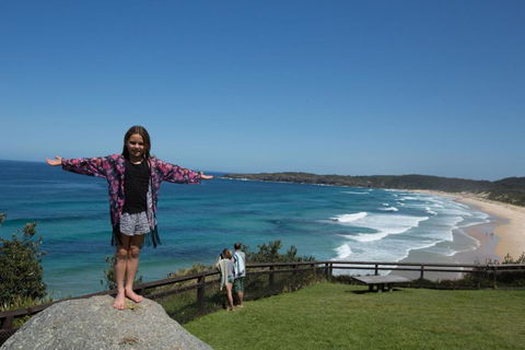 NRMA Myall Shores Holiday Park - Kempsey Accommodation 0