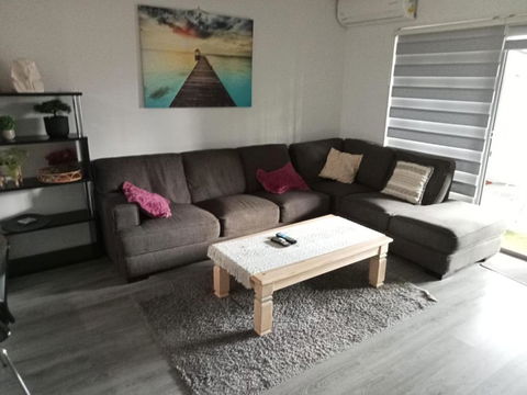 Nice 2X1 Apartment - Kempsey Accommodation 3