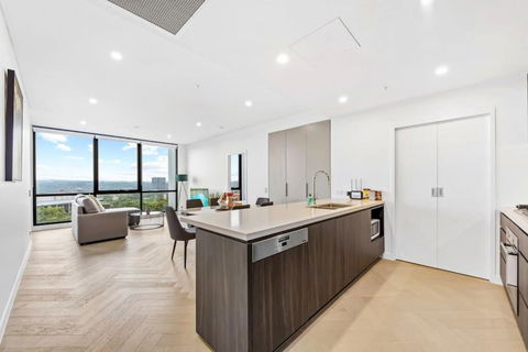 Nice 3B Near Macquarie Park - Kempsey Accommodation 3