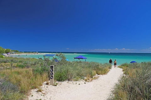 Ningaloo Club Backpackers - Kempsey Accommodation 1