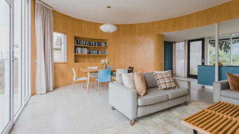 Ninth Hole - Kempsey Accommodation 1