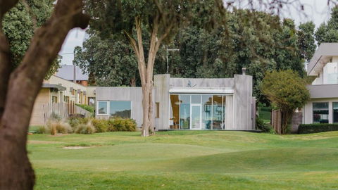 Ninth Hole - Kempsey Accommodation 0