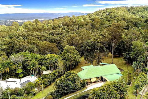 Noosa Hinterland Acreage Close To The Beach - Kempsey Accommodation 0