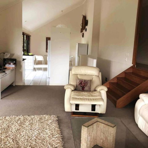 Noosa Hinterland Acreage Close To The Beach - Kempsey Accommodation 2