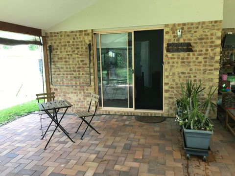 Noosa Lake Weyba - Kempsey Accommodation 1