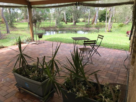 Noosa Lake Weyba - Kempsey Accommodation 2