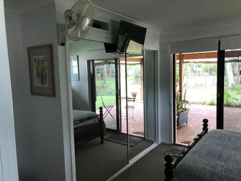 Noosa Lake Weyba - Kempsey Accommodation 3