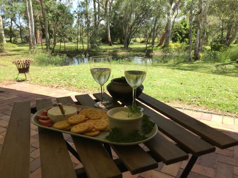 Noosa Lake Weyba - Kempsey Accommodation 0