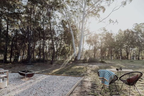 Noosa Tiny Home - Kempsey Accommodation 0