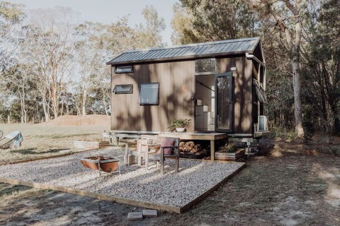 Noosa Tiny Home - Kempsey Accommodation 2
