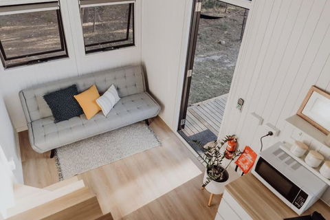 Noosa Tiny Home - Kempsey Accommodation 3