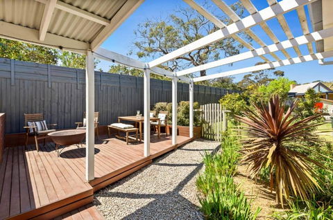 North Haven Family Beach Retreat - Kempsey Accommodation 1
