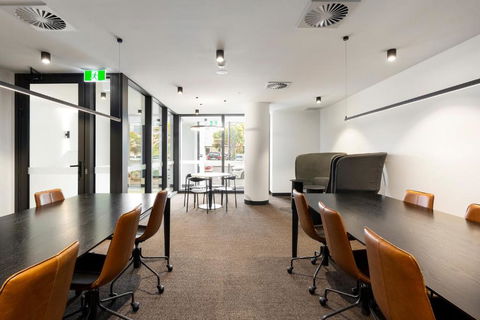 North Melbourne Apartments By Urban Rest - Kempsey Accommodation 1