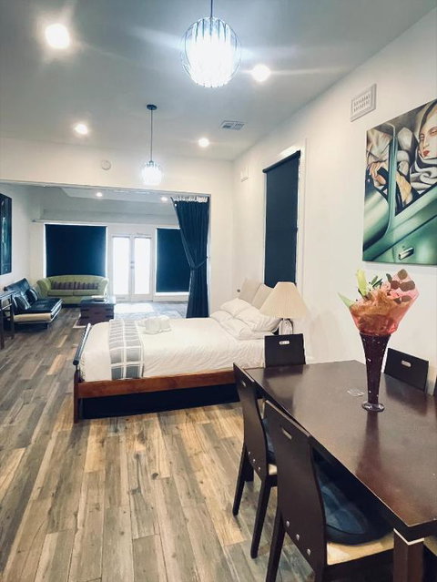Northcote Spacious Studio - Kempsey Accommodation 0