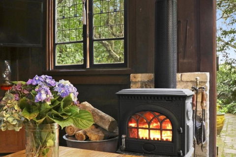 Nungaroo Cottage - Kempsey Accommodation 0