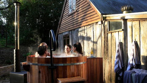 Nungaroo Cottage - Kempsey Accommodation 2