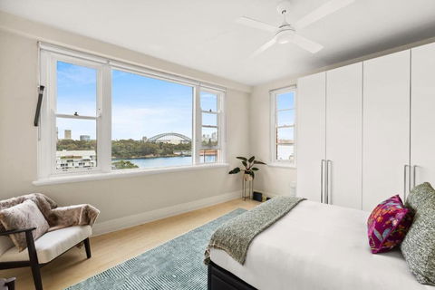 Oak Lane Embrace - Spectacular Sydney Harbour Views - Kempsey Accommodation 0