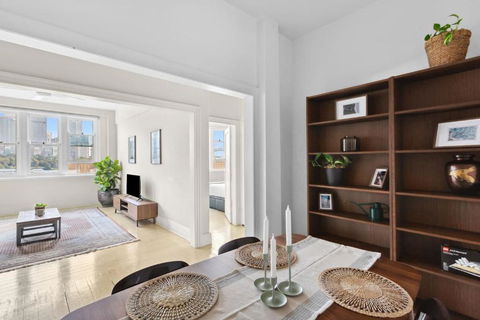 Oak Lane Embrace - Spectacular Sydney Harbour Views - Kempsey Accommodation 3