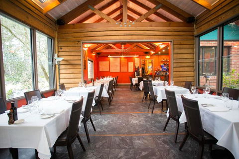 Oakdene Vineyards Guesthouse - Kempsey Accommodation 2