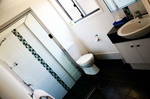 Oakey Motor Inn - Kempsey Accommodation 2