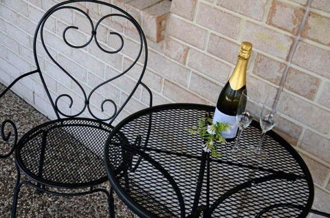 Oakey Motor Inn - Kempsey Accommodation 3