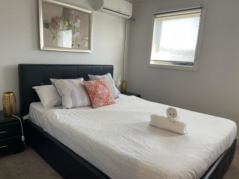 Oaklands Junction Homes - Kempsey Accommodation 2
